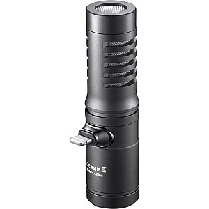 Godox Geniusmic LT Ultracompact iPhone Microphone with Lightning Connector